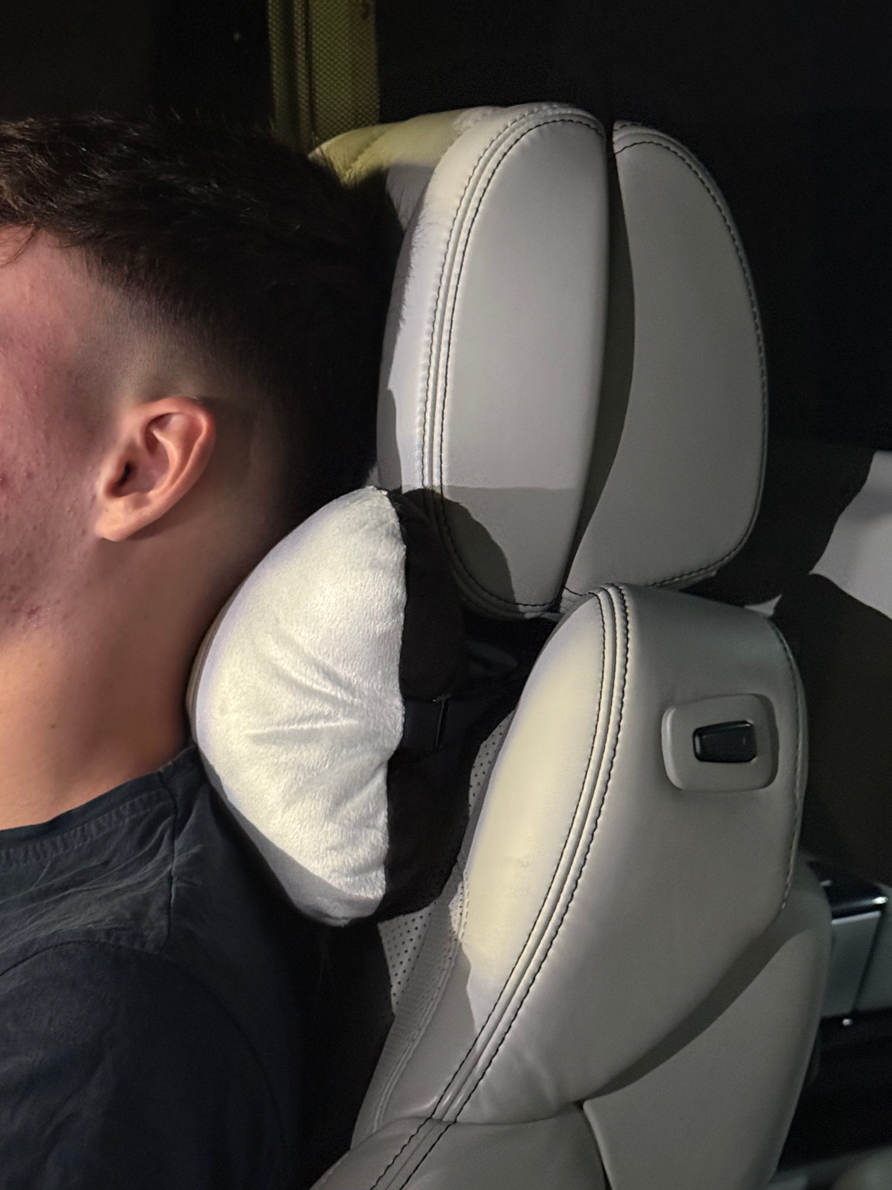 NECKZ Sandzak Autokissen