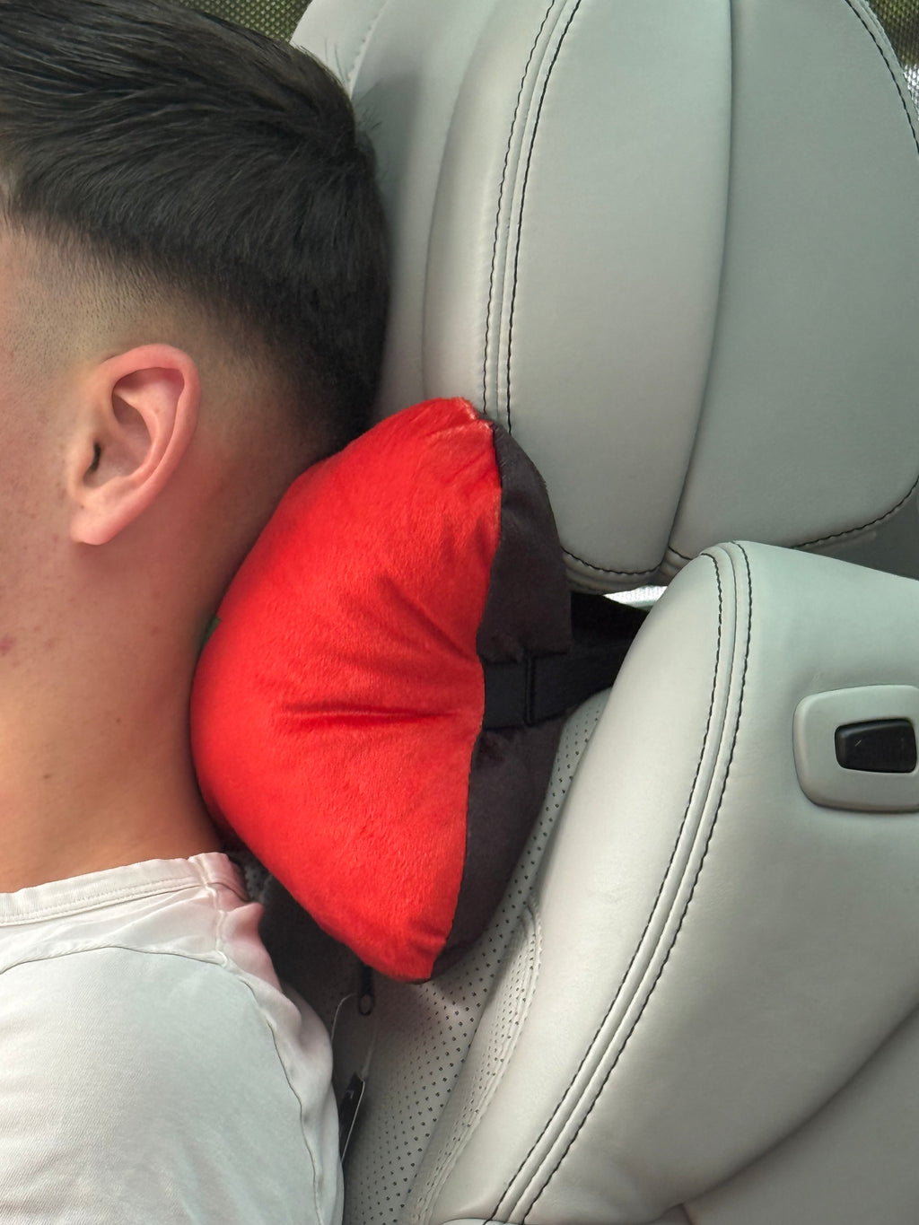 NECKZ Marokko Autokissen